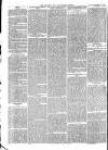 Congleton & Macclesfield Mercury, and Cheshire General Advertiser Saturday 28 November 1863 Page 6