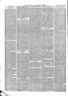 Congleton & Macclesfield Mercury, and Cheshire General Advertiser Saturday 02 January 1864 Page 4