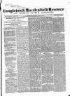 Congleton & Macclesfield Mercury, and Cheshire General Advertiser Saturday 04 June 1864 Page 1