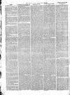 Congleton & Macclesfield Mercury, and Cheshire General Advertiser Saturday 27 August 1864 Page 6