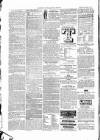 Congleton & Macclesfield Mercury, and Cheshire General Advertiser Saturday 01 October 1864 Page 8