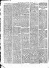 Congleton & Macclesfield Mercury, and Cheshire General Advertiser Saturday 08 October 1864 Page 6