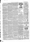 Congleton & Macclesfield Mercury, and Cheshire General Advertiser Saturday 15 October 1864 Page 8
