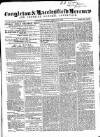Congleton & Macclesfield Mercury, and Cheshire General Advertiser Saturday 11 February 1865 Page 1