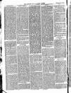 Congleton & Macclesfield Mercury, and Cheshire General Advertiser Saturday 13 May 1865 Page 6