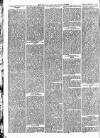 Congleton & Macclesfield Mercury, and Cheshire General Advertiser Saturday 16 September 1865 Page 6