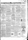 Congleton & Macclesfield Mercury, and Cheshire General Advertiser