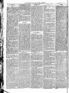 Congleton & Macclesfield Mercury, and Cheshire General Advertiser Saturday 02 December 1865 Page 6