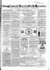 Congleton & Macclesfield Mercury, and Cheshire General Advertiser