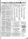 Congleton & Macclesfield Mercury, and Cheshire General Advertiser