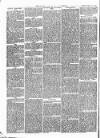Congleton & Macclesfield Mercury, and Cheshire General Advertiser Saturday 13 January 1866 Page 6
