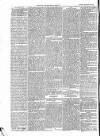 Congleton & Macclesfield Mercury, and Cheshire General Advertiser Saturday 29 September 1866 Page 8