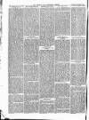 Congleton & Macclesfield Mercury, and Cheshire General Advertiser Saturday 03 November 1866 Page 6