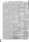 Congleton & Macclesfield Mercury, and Cheshire General Advertiser Saturday 09 November 1867 Page 2