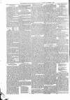 Congleton & Macclesfield Mercury, and Cheshire General Advertiser Saturday 09 November 1867 Page 4