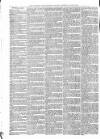 Congleton & Macclesfield Mercury, and Cheshire General Advertiser Saturday 15 August 1868 Page 6