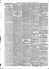 Congleton & Macclesfield Mercury, and Cheshire General Advertiser Saturday 31 October 1868 Page 8
