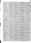 Congleton & Macclesfield Mercury, and Cheshire General Advertiser Saturday 21 November 1868 Page 6