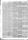 Congleton & Macclesfield Mercury, and Cheshire General Advertiser Saturday 16 January 1869 Page 2