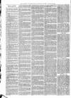 Congleton & Macclesfield Mercury, and Cheshire General Advertiser Saturday 23 January 1869 Page 6