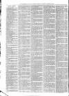 Congleton & Macclesfield Mercury, and Cheshire General Advertiser Saturday 30 January 1869 Page 6