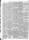 Congleton & Macclesfield Mercury, and Cheshire General Advertiser Saturday 06 March 1869 Page 2