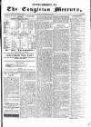 Congleton & Macclesfield Mercury, and Cheshire General Advertiser Saturday 18 September 1869 Page 9