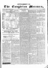 Congleton & Macclesfield Mercury, and Cheshire General Advertiser Saturday 02 October 1869 Page 9