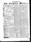 Congleton & Macclesfield Mercury, and Cheshire General Advertiser Saturday 16 October 1869 Page 9