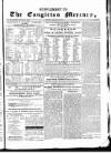 Congleton & Macclesfield Mercury, and Cheshire General Advertiser Saturday 06 November 1869 Page 9