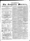 Congleton & Macclesfield Mercury, and Cheshire General Advertiser Saturday 23 July 1870 Page 9