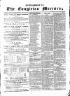 Congleton & Macclesfield Mercury, and Cheshire General Advertiser Saturday 30 July 1870 Page 9