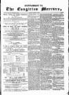 Congleton & Macclesfield Mercury, and Cheshire General Advertiser Saturday 13 August 1870 Page 9