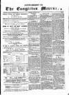 Congleton & Macclesfield Mercury, and Cheshire General Advertiser Saturday 20 August 1870 Page 9