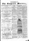 Congleton & Macclesfield Mercury, and Cheshire General Advertiser Saturday 27 August 1870 Page 9