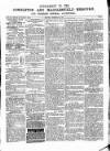 Congleton & Macclesfield Mercury, and Cheshire General Advertiser Saturday 10 December 1870 Page 9