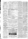 Congleton & Macclesfield Mercury, and Cheshire General Advertiser Saturday 18 March 1871 Page 8
