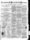 Congleton & Macclesfield Mercury, and Cheshire General Advertiser