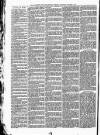 Congleton & Macclesfield Mercury, and Cheshire General Advertiser Saturday 07 October 1871 Page 6
