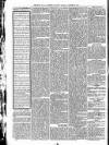 Congleton & Macclesfield Mercury, and Cheshire General Advertiser Saturday 28 October 1871 Page 8