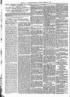 Congleton & Macclesfield Mercury, and Cheshire General Advertiser Saturday 17 February 1872 Page 8