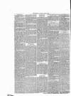 Congleton & Macclesfield Mercury, and Cheshire General Advertiser Saturday 26 July 1884 Page 8