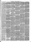 Congleton & Macclesfield Mercury, and Cheshire General Advertiser Saturday 06 September 1884 Page 5