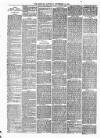 Congleton & Macclesfield Mercury, and Cheshire General Advertiser Saturday 13 September 1884 Page 4