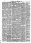 Congleton & Macclesfield Mercury, and Cheshire General Advertiser Saturday 13 September 1884 Page 6