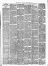 Congleton & Macclesfield Mercury, and Cheshire General Advertiser Saturday 27 September 1884 Page 3