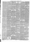 Congleton & Macclesfield Mercury, and Cheshire General Advertiser Saturday 27 September 1884 Page 8