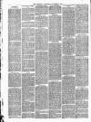 Congleton & Macclesfield Mercury, and Cheshire General Advertiser Saturday 04 October 1884 Page 6