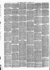 Congleton & Macclesfield Mercury, and Cheshire General Advertiser Saturday 11 October 1884 Page 4