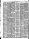 Congleton & Macclesfield Mercury, and Cheshire General Advertiser Saturday 25 October 1884 Page 4